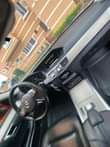 A picture of 2015 barely used registered E250 selling to relocate abroad 7m