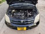 A picture of Toyota istbei 6 5m0655666330