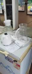 A picture of Saachi blender