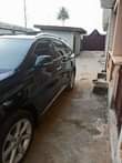 A picture of Lexus