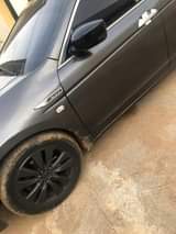 A picture of Honda Accord