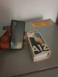 A picture of Samsung galaxy A12 128gb