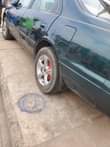 A picture of 2003 Toyota Camry
