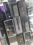 A picture of Desk top computer