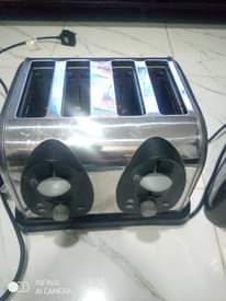 A picture of Toaster