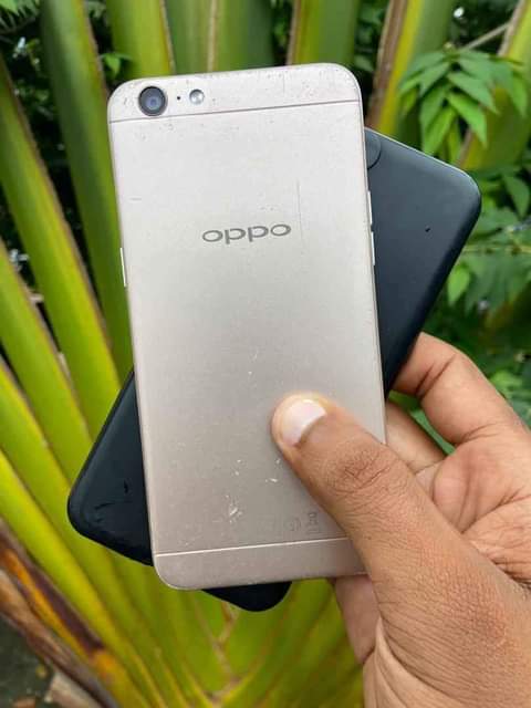 oppo a57