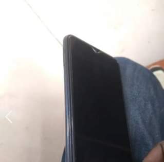 A picture of Infinix hot 10i