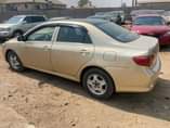 A picture of 2010 Toyota Corolla Le