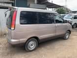 A picture of TOYOTA NOAH SR40