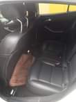 A picture of Mercedes Benz GLA350