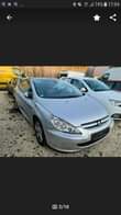 A picture of Peugeot 307 convertible