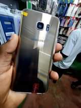 A picture of Samsung S7 edge