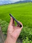 A picture of NOKIA E71 BUTTON MOBILE PHONE CLEAN PIECE SUPPORTING WHATSAPP FACEBOOK