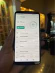 A picture of Motorola z3 3rd generation