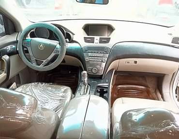 A picture of Sharp deal 2008 Belgium grade Acura MDX available for grab