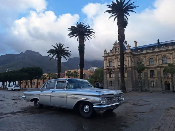 cheap cars brackenfell
