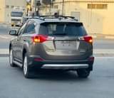A picture of 2015 Toyota Rav4 limited full option whatsapp no 00971563819795