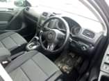 A picture of Golf 5 2010