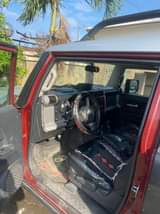 A picture of Registered first body 010 Fj cruiser Tok standard price 4