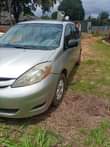 A picture of 2005 Toyota Sieenna