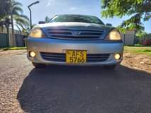 used toyota allion