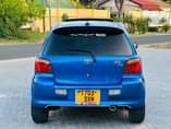 A picture of Vitz
