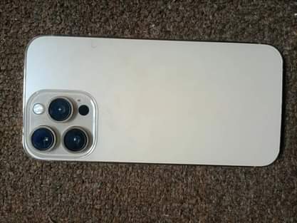 A picture of iPhone 14 Pro Max