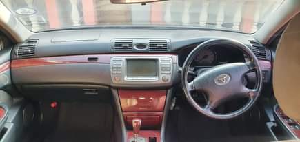 A picture of CAR