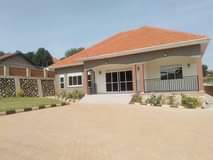A picture of House for sale at 650m ush at Arkright Bwebajja Entebbe