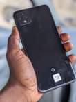 A picture of Google Pixel 4 XL