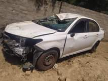 used toyota axio