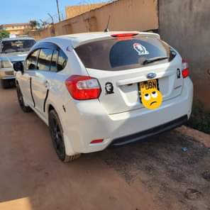 A picture of Serious buyer hot deal call 0704001275 At 27m only