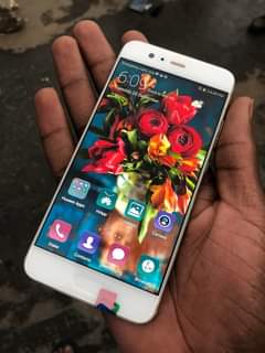 huawei p10
