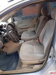 A picture of ELSTARAUTOS Super Sharp Honda City 2008 Model Sound Engine Perfect