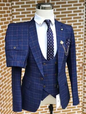 A picture of Quality Men Suits