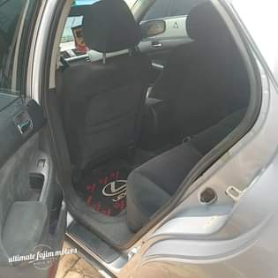 A picture of Honda EOD