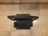 A picture of Desktop Full HDD 500gb RAM 2gb Monitor Size 17 Inches
