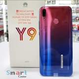 huawei y9