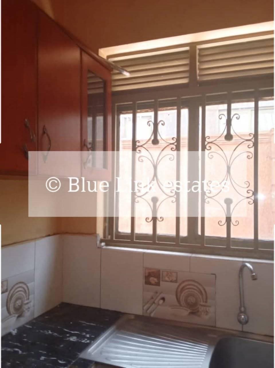 A picture of Double room slf contained for rent at 300k in Kawempe