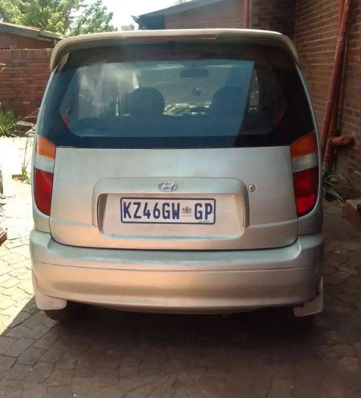 2000 cars