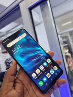 A picture of TECNO SPARK 7