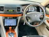 A picture of TOYOTA MARK 2