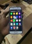 A picture of Samsung S6 edge 64gb