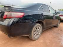 A picture of 2010 Toyota camry