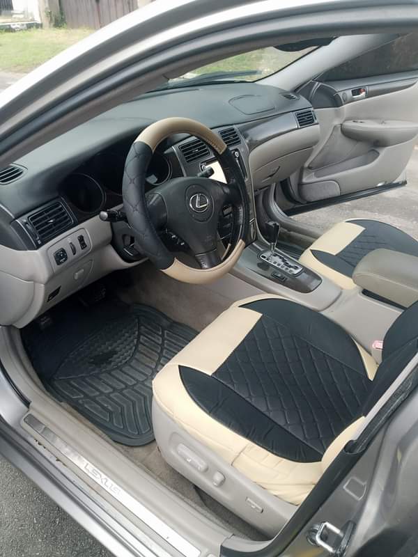 A picture of Takas Motors 07060931241 Premium meets Luxury Sharp Lexus Es 330