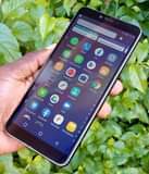 A picture of INFINIX HOT 6pro