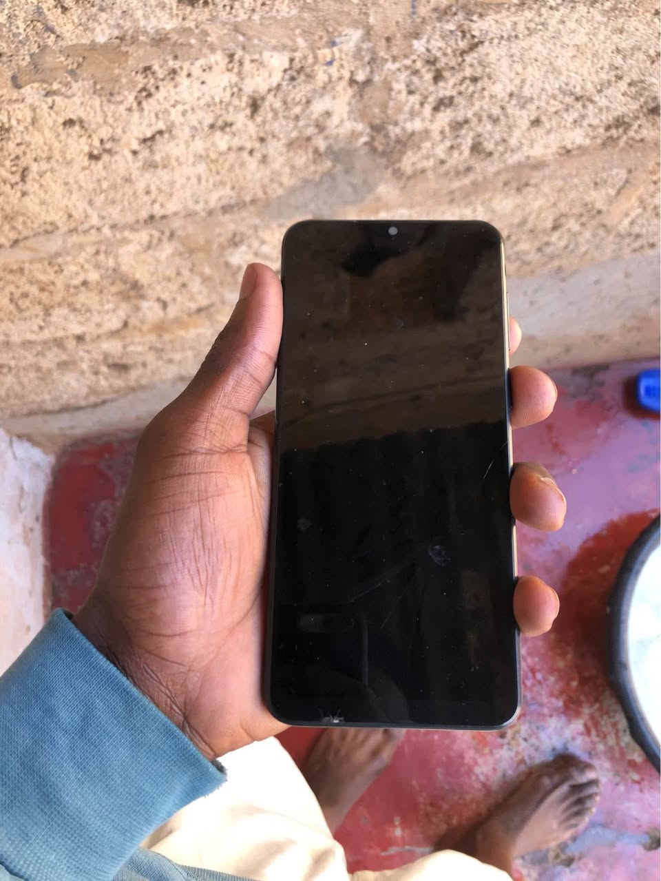 used samsung galaxy
