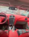 A picture of Lexus 350