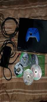 Spartan P.