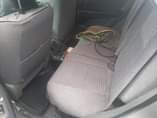 A picture of Toyota harrier